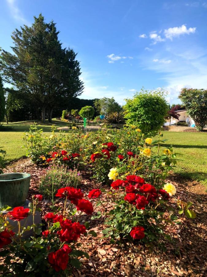Lagalerne Bed and Breakfast Neuville-du-Poitou Εξωτερικό φωτογραφία