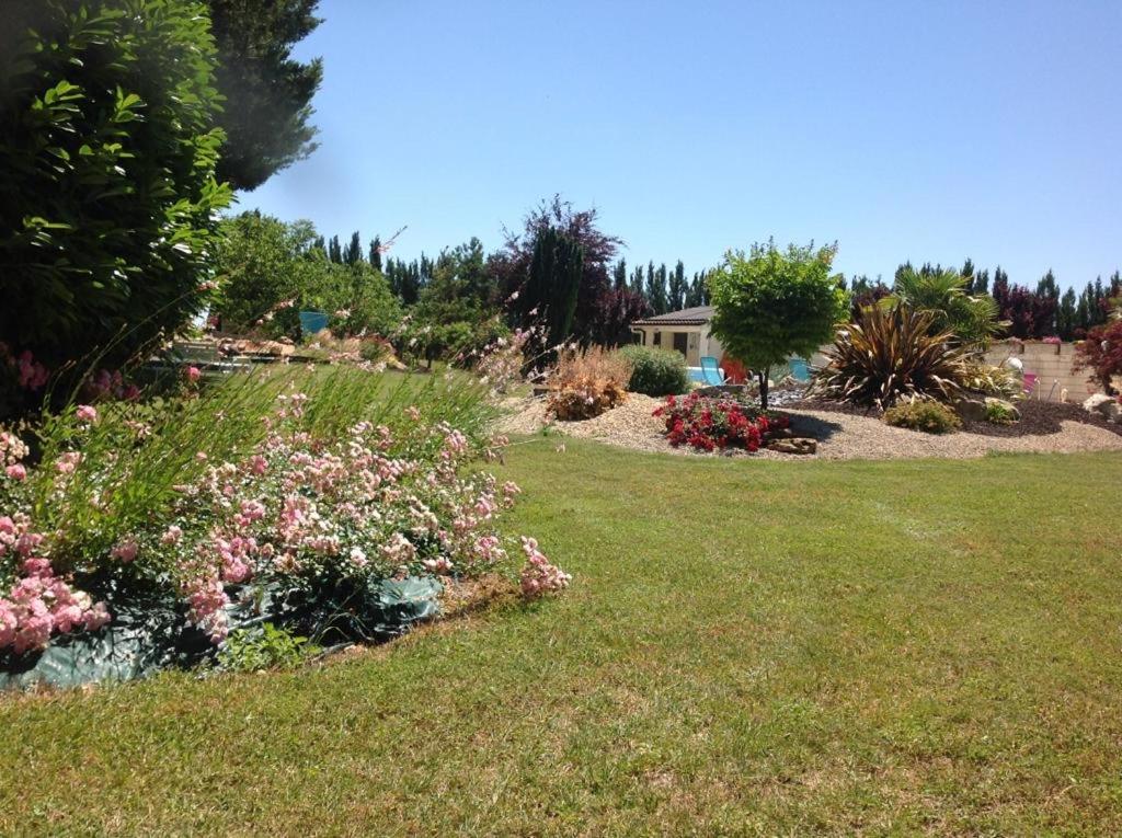Lagalerne Bed and Breakfast Neuville-du-Poitou Εξωτερικό φωτογραφία