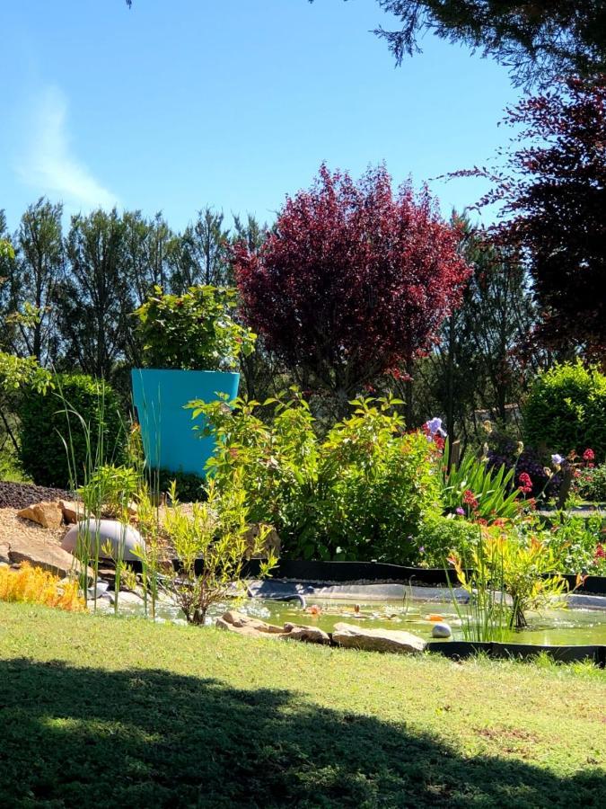 Lagalerne Bed and Breakfast Neuville-du-Poitou Εξωτερικό φωτογραφία
