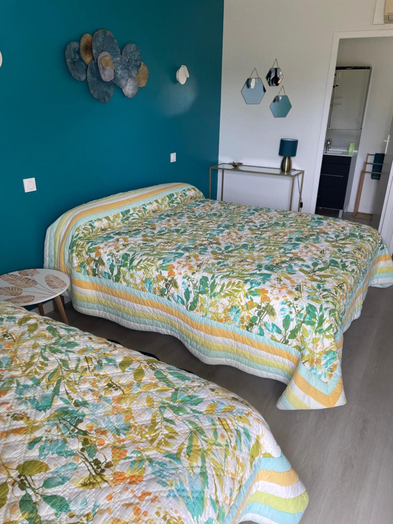 Lagalerne Bed and Breakfast Neuville-du-Poitou Εξωτερικό φωτογραφία